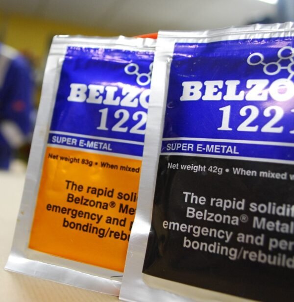 Belzona 1221
