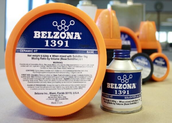 Belzona 1391