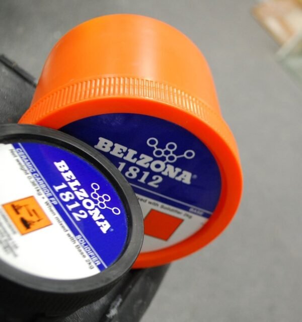 Belzona 1812