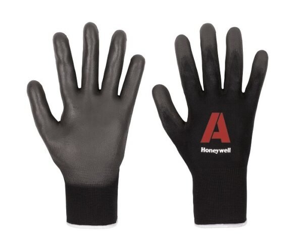 Honeywell Vertigo PU Coated Gloves