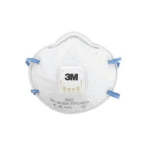 3M™ 8822 FFP2