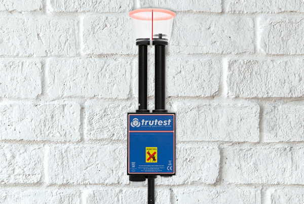 Trutest 801 Sensitivity Tester