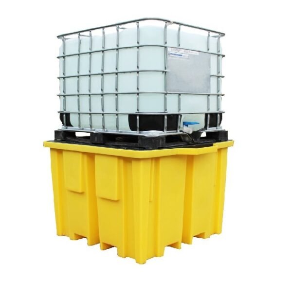 IBC Spill Pallet BB1FW