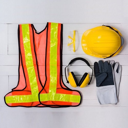 Safety Equipment and PPE Suppliers in UAE | Lulu Hardware UAE