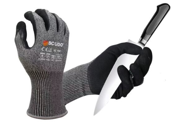 SCUDO FLEXI CUT GLOVES SC 4097 4544E