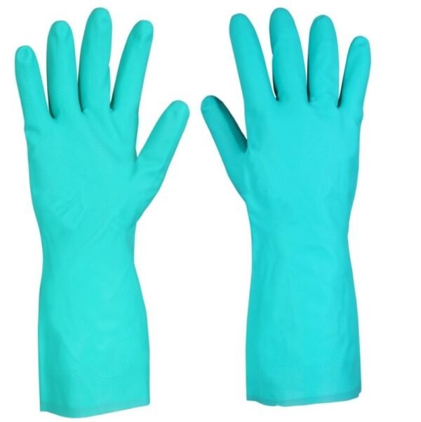SIC® Nitrile Flock Lined Gloves