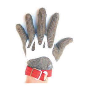 Empiral Skydda Metal Mesh