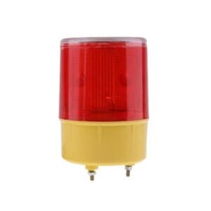 Solar Flashing Lights And Signs - Ch 90112
