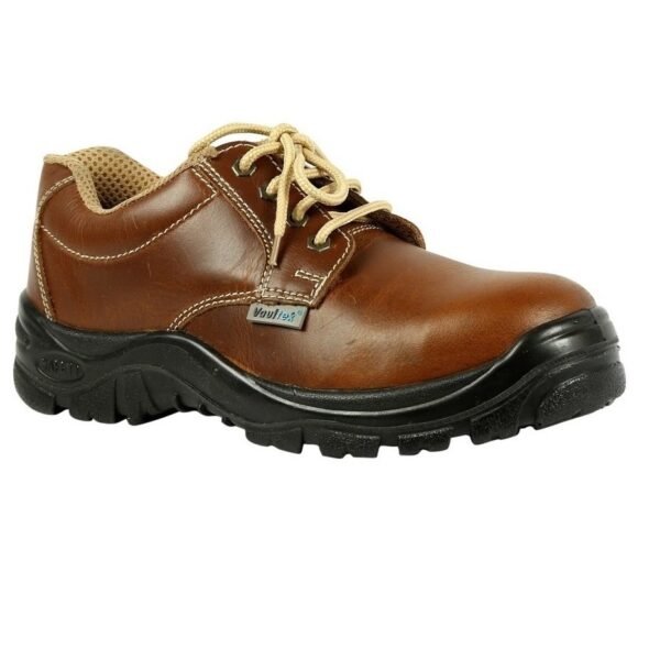 Low Ankle Protective Footwear
