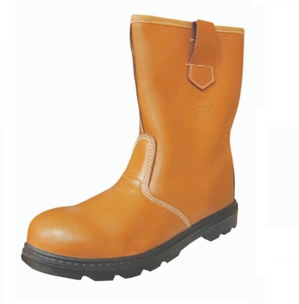 Managers Safety Rigger Boot