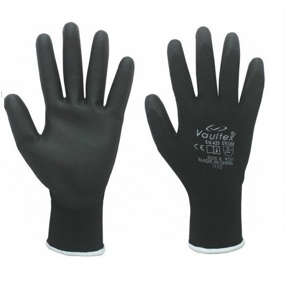 Vaultex NJD PU Coated Gloves