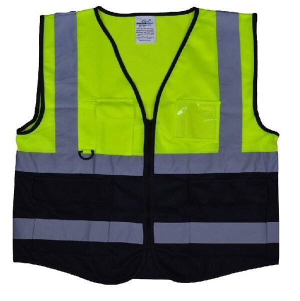 Vaultex Reflective Fabric Vest
