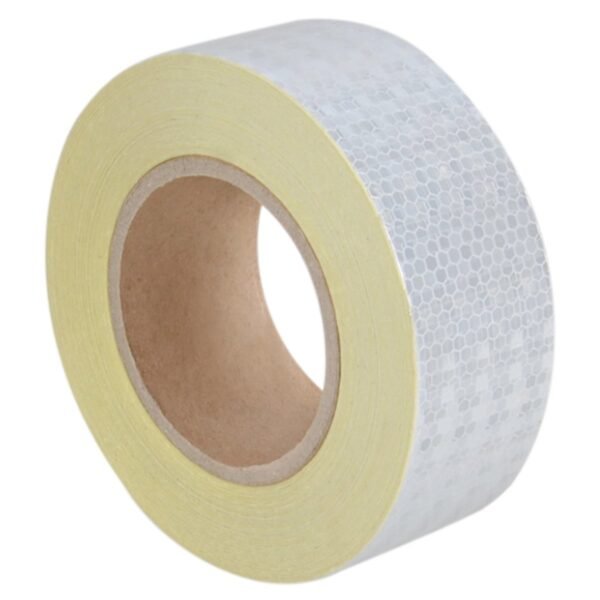 Honeycomb Reflective Warning Tape for Safety