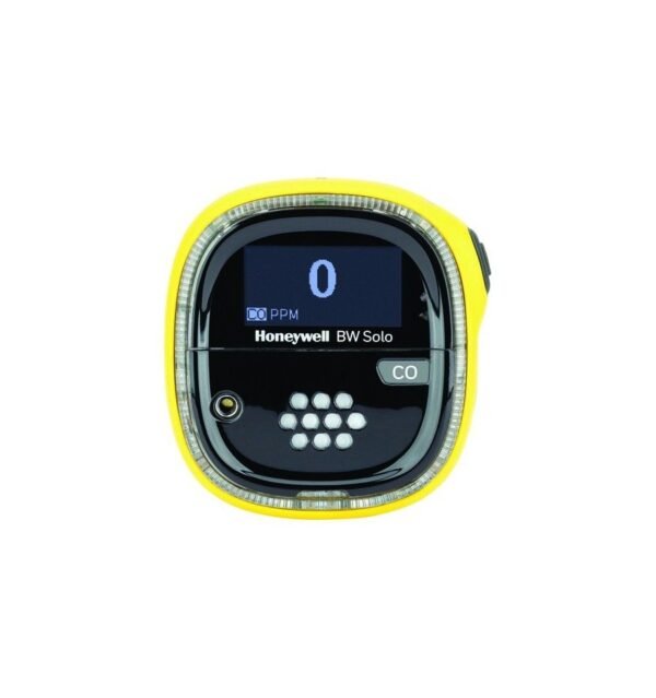Honeywell BW Solo