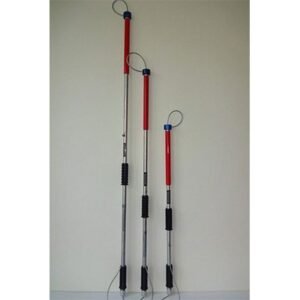 Pipe Catcher