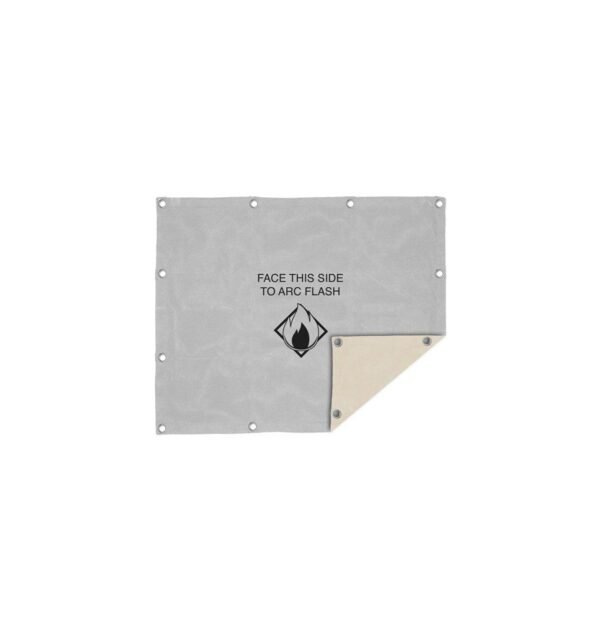 Sailsbury ARC Protective Blanket